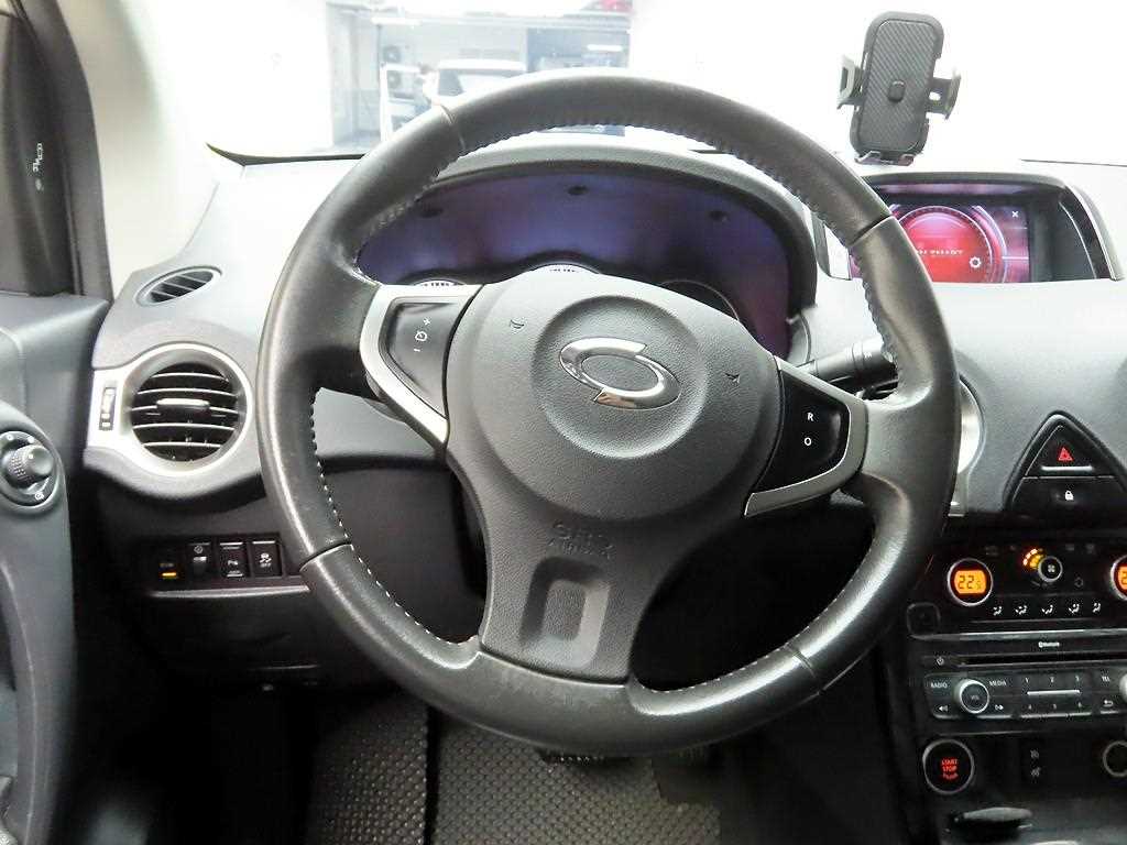 SAMSUNG QM5 - Vista 7