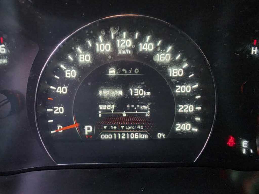 KIA Sorento - Vista 11