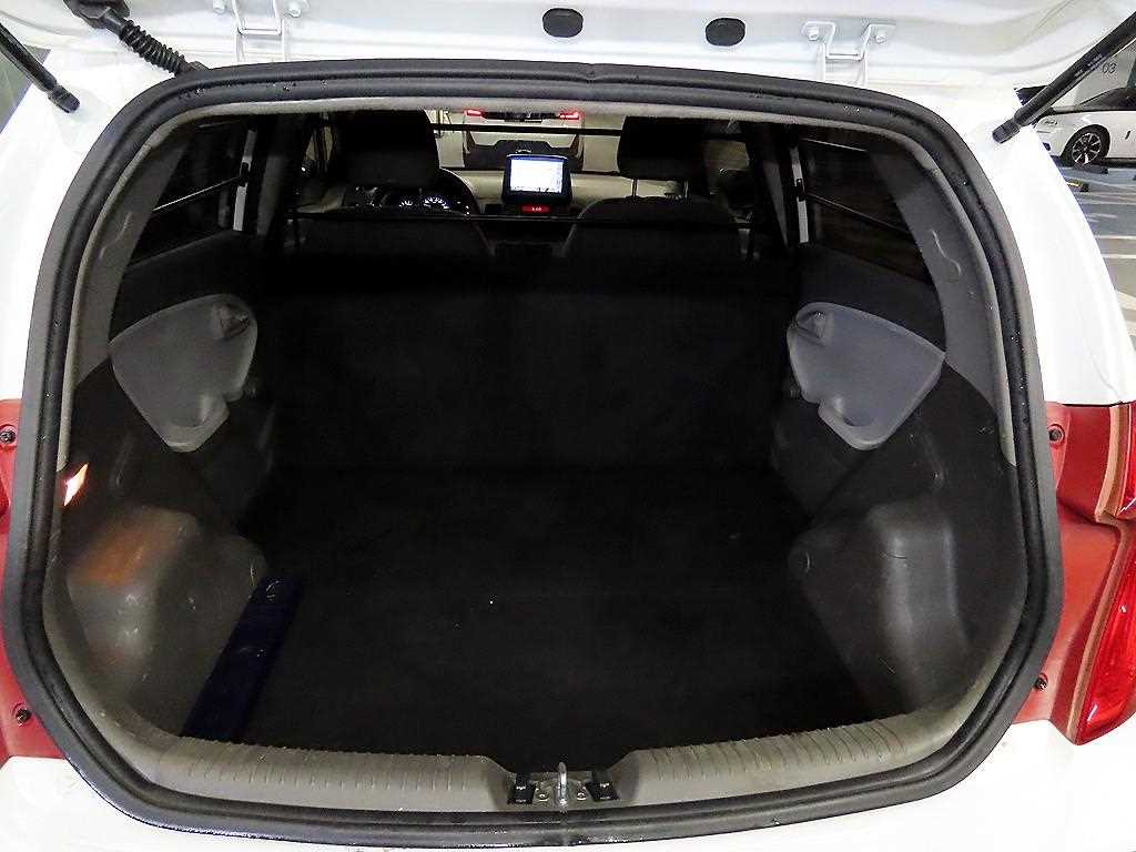 KIA Morning 2015 Blanco - Importación desde Corea - HF Imports Iquique - Foto 15