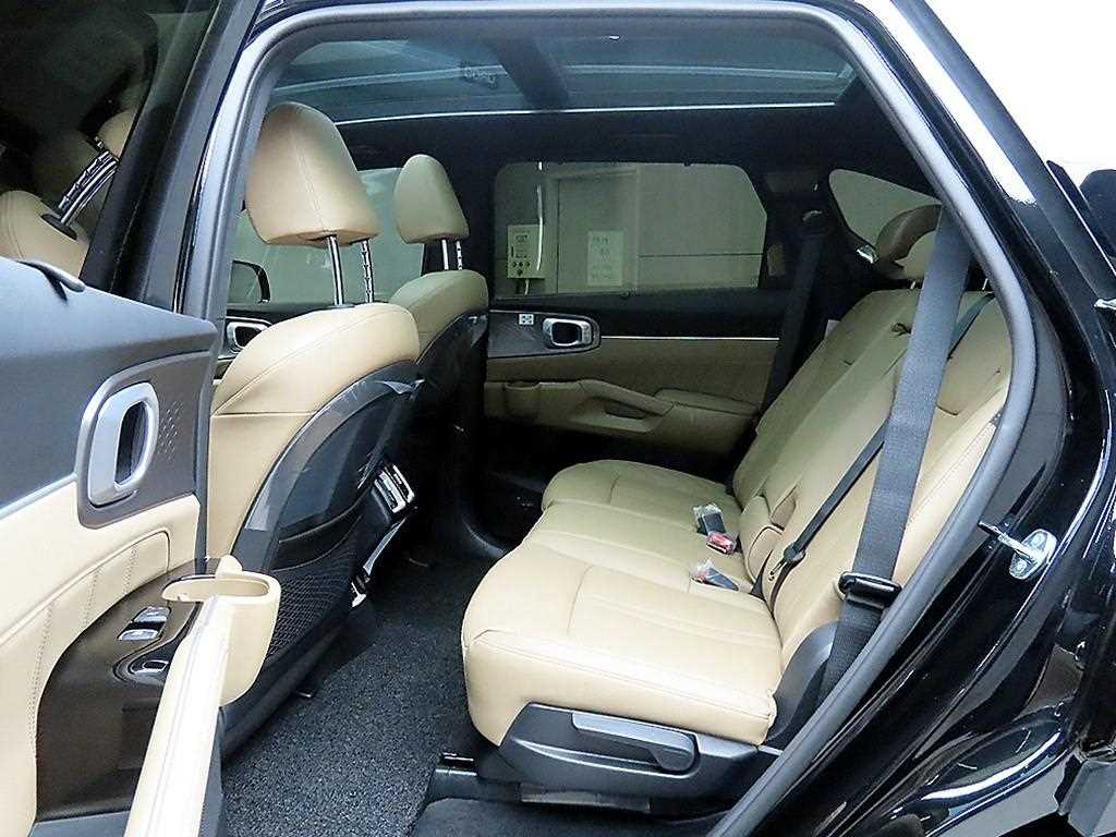 KIA Sorento - Vista 6