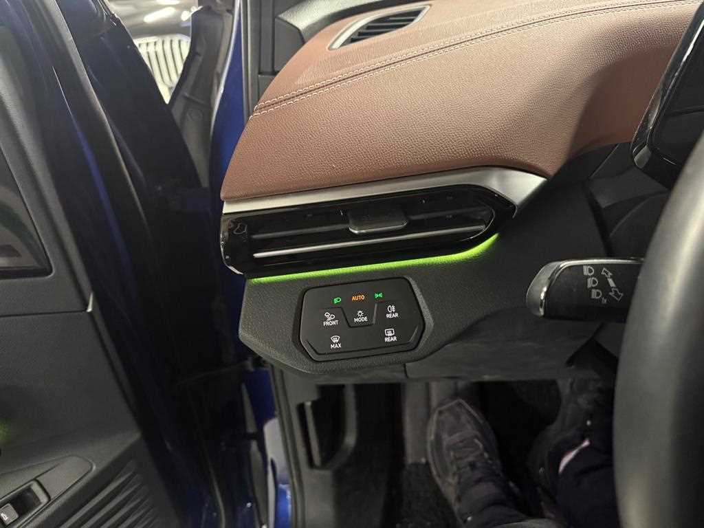 Volkswagen ID.4 - Vista 9