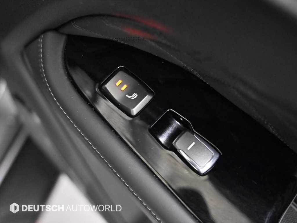 Ssangyong Rexton 2020 Gris - Importación desde Corea - HF Imports Iquique - Foto 16