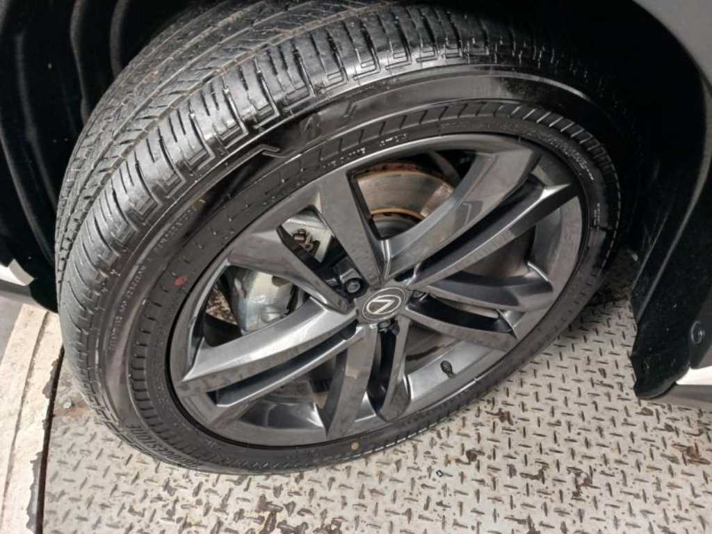 Lexus NX 2025 Blanco - Importación desde Corea - HF Imports Iquique - Foto 20