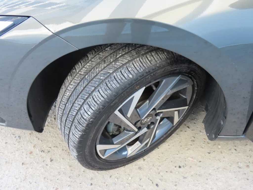 HYUNDAI Avante 2024 Gris - Importación desde Corea - HF Imports Iquique - Foto 19