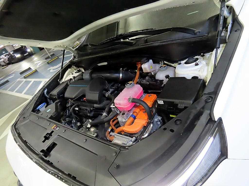 HYUNDAI Santa Fe 2023 Blanco - Importación desde Corea - HF Imports Iquique - Foto 19