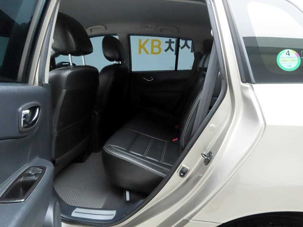 SAMSUNG QM5 2014 Plateado - Importación desde Corea - HF Imports Iquique - Foto 13