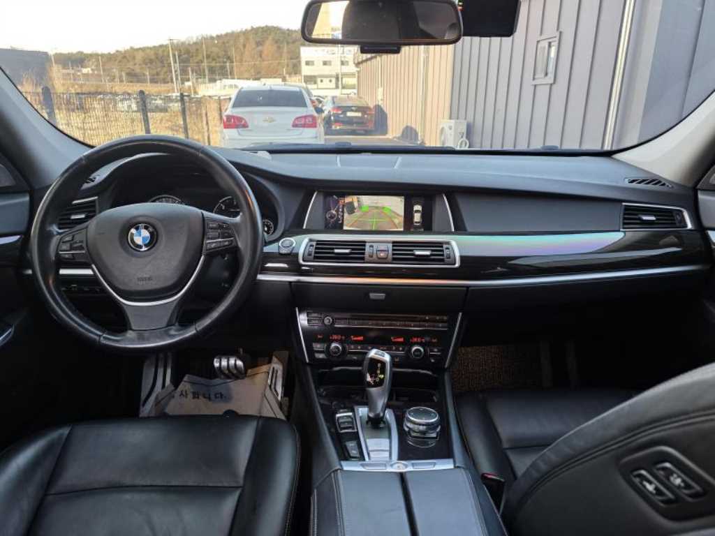 BMW Gran Turismo - Vista 9