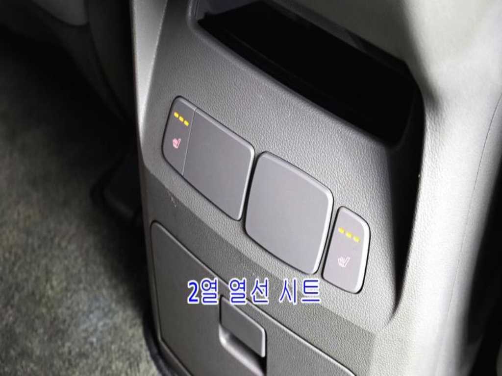 KIA Carnival 2017 - Importación desde Corea - HF Imports Iquique - Foto 18