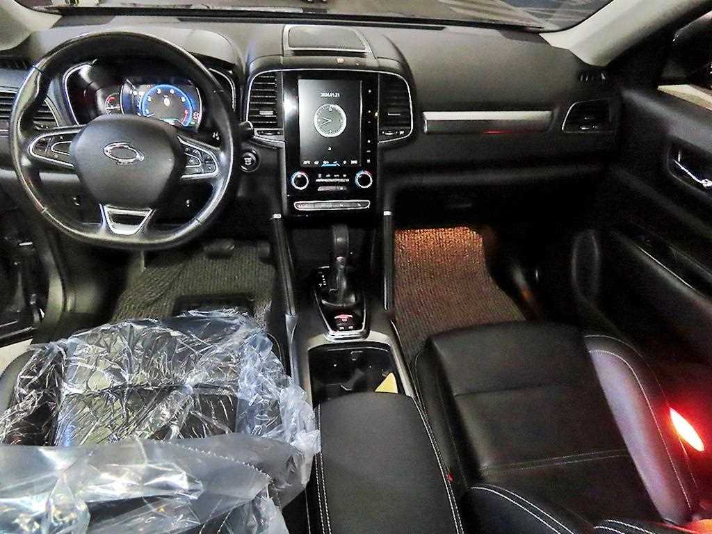 SAMSUNG QM6 - Vista 10