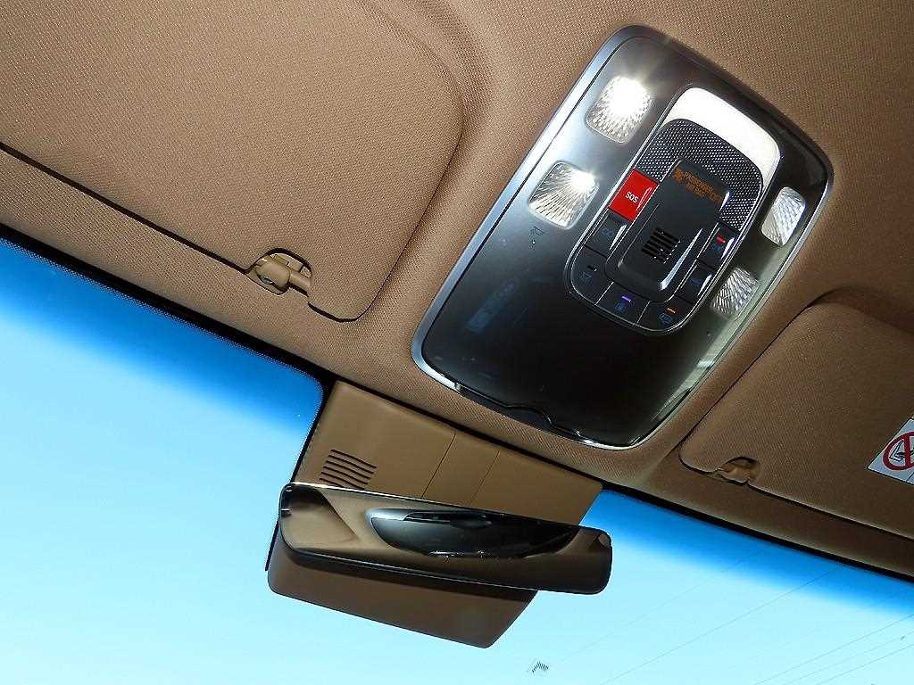 Genesis G80 2025 - Importación desde Corea - HF Imports Iquique - Foto 15