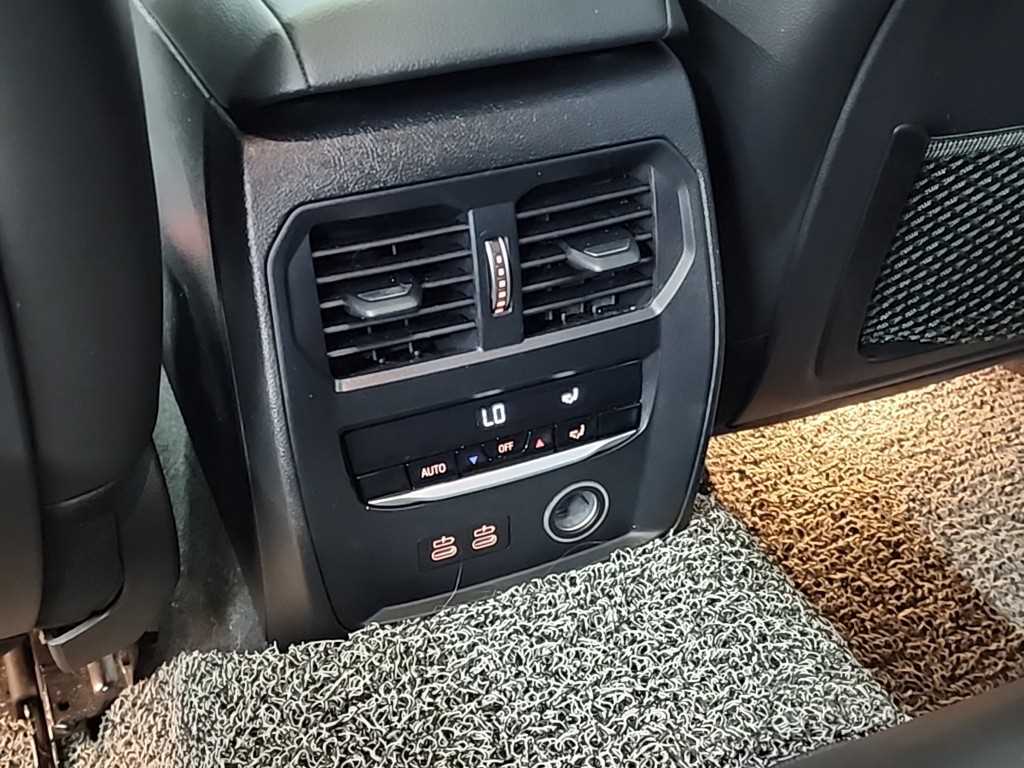 BMW 3 series 2020 Gris - Importación desde Corea - HF Imports Iquique - Foto 13