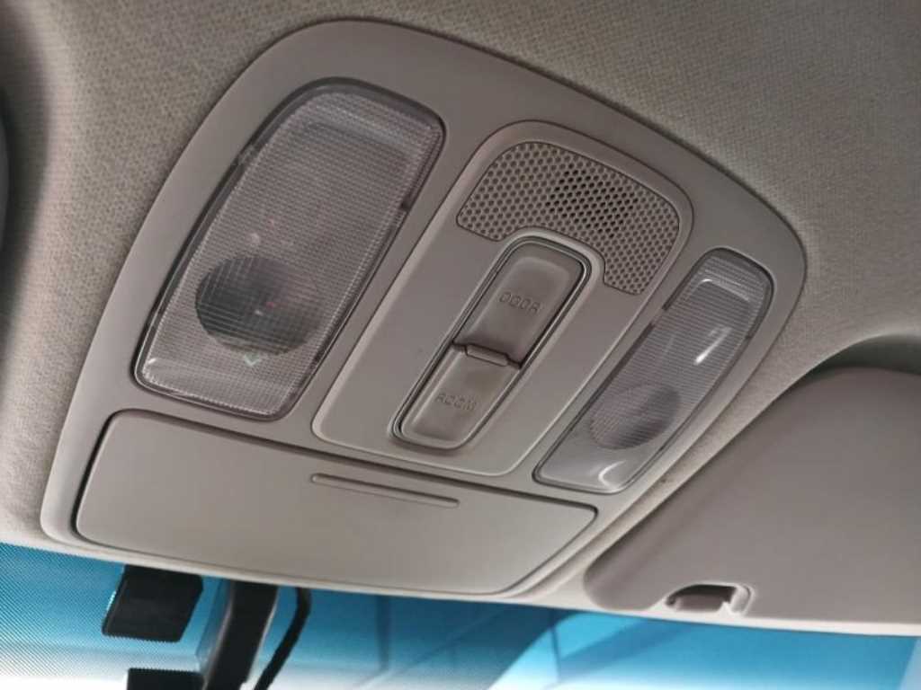 KIA Soul 2015 Azul - Importación desde Corea - HF Imports Iquique - Foto 14