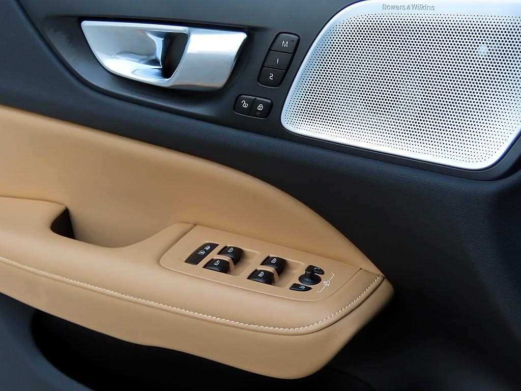 Volvo S60 - Vista 12