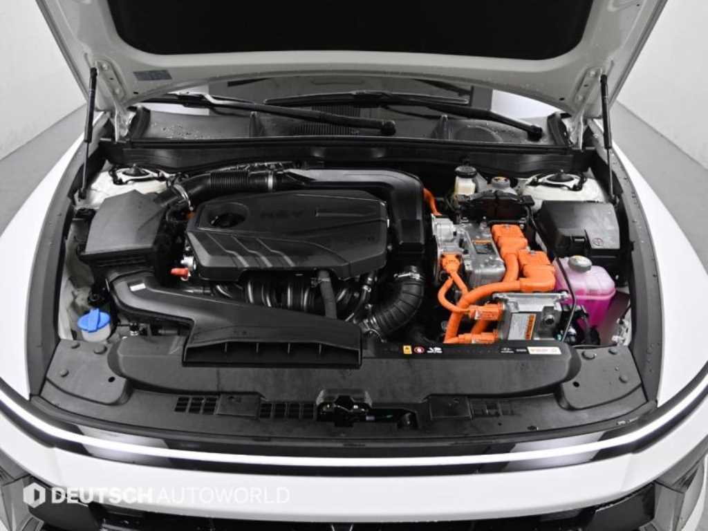 HYUNDAI Sonata - Vista 6