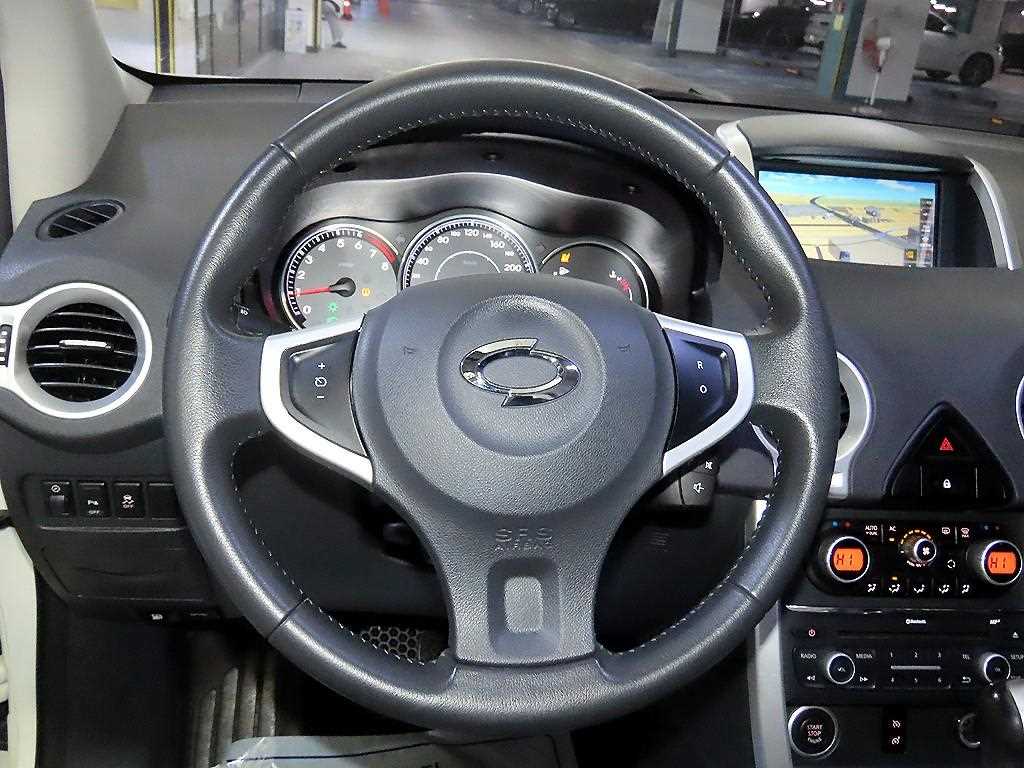 SAMSUNG QM5 - Vista 8