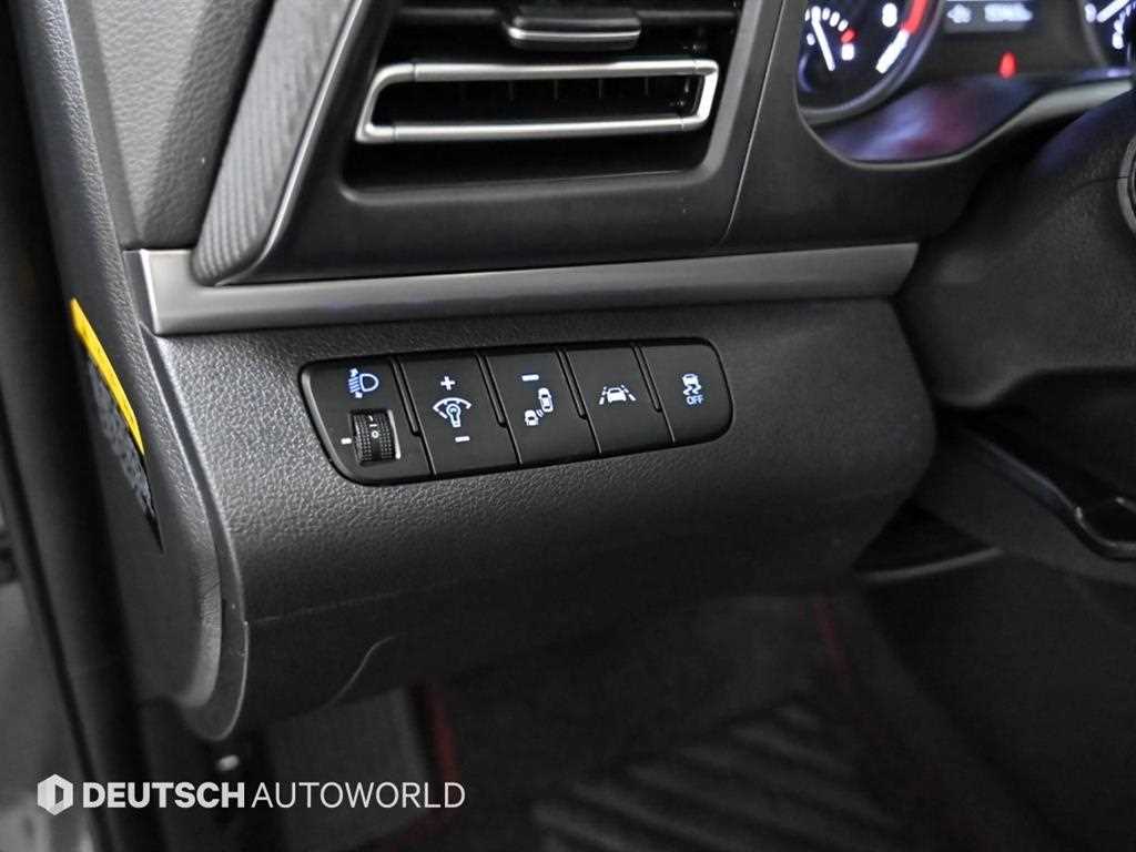 HYUNDAI Avante 2019 Gris - Importación desde Corea - HF Imports Iquique - Foto 16