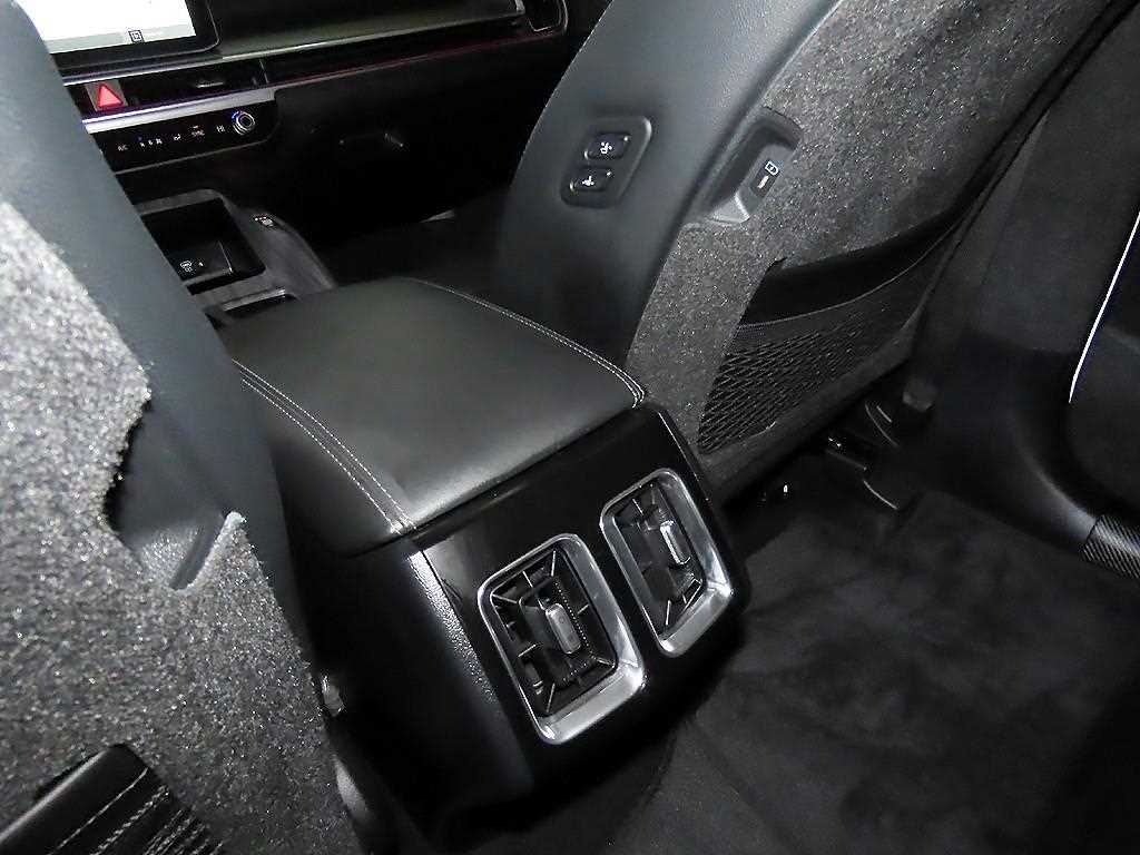 KIA Sorento 2024 Blanco - Importación desde Corea - HF Imports Iquique - Foto 14