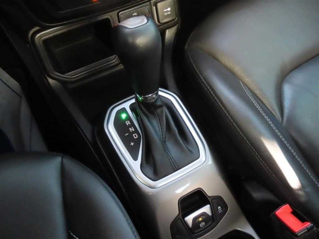 Jeep Renegade - Vista 6