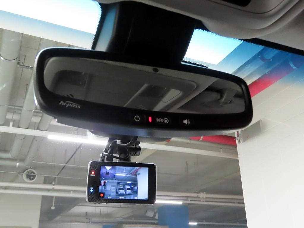 Chevrolet Equinox 2018 Gris - Importación desde Corea - HF Imports Iquique - Foto 16