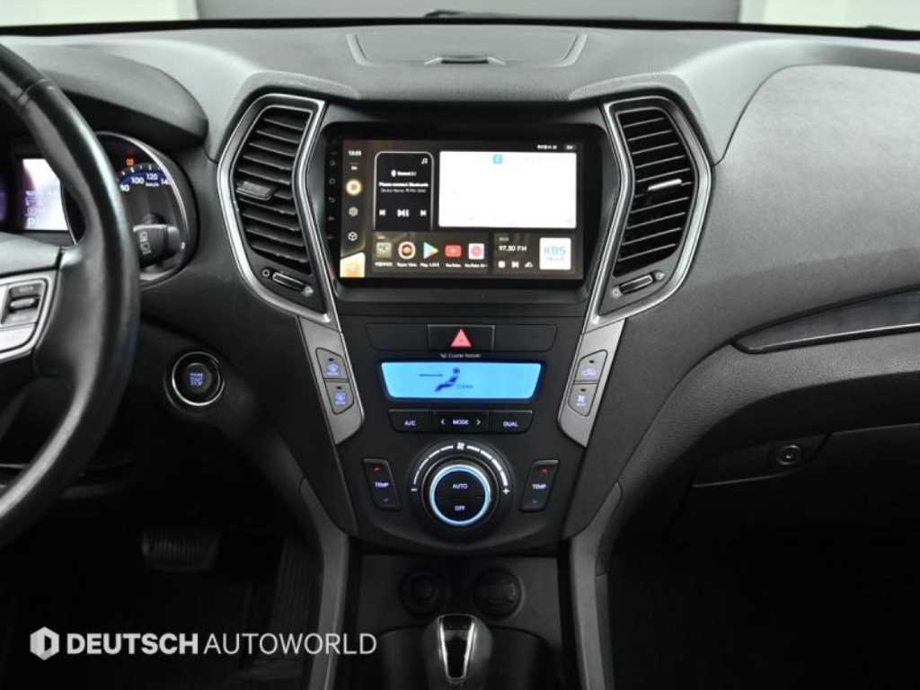 HYUNDAI Maxcruz 2014 - Importación desde Corea - HF Imports Iquique - Foto 14