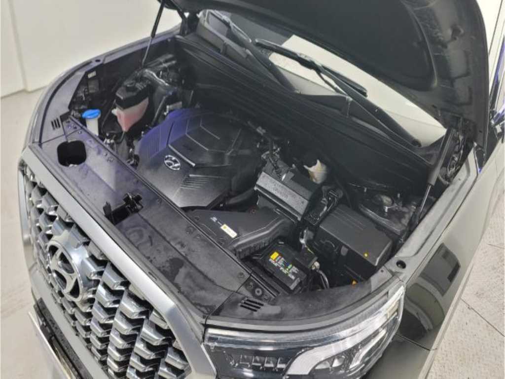 HYUNDAI Palisade 2022 - Importación desde Corea - HF Imports Iquique - Foto 17