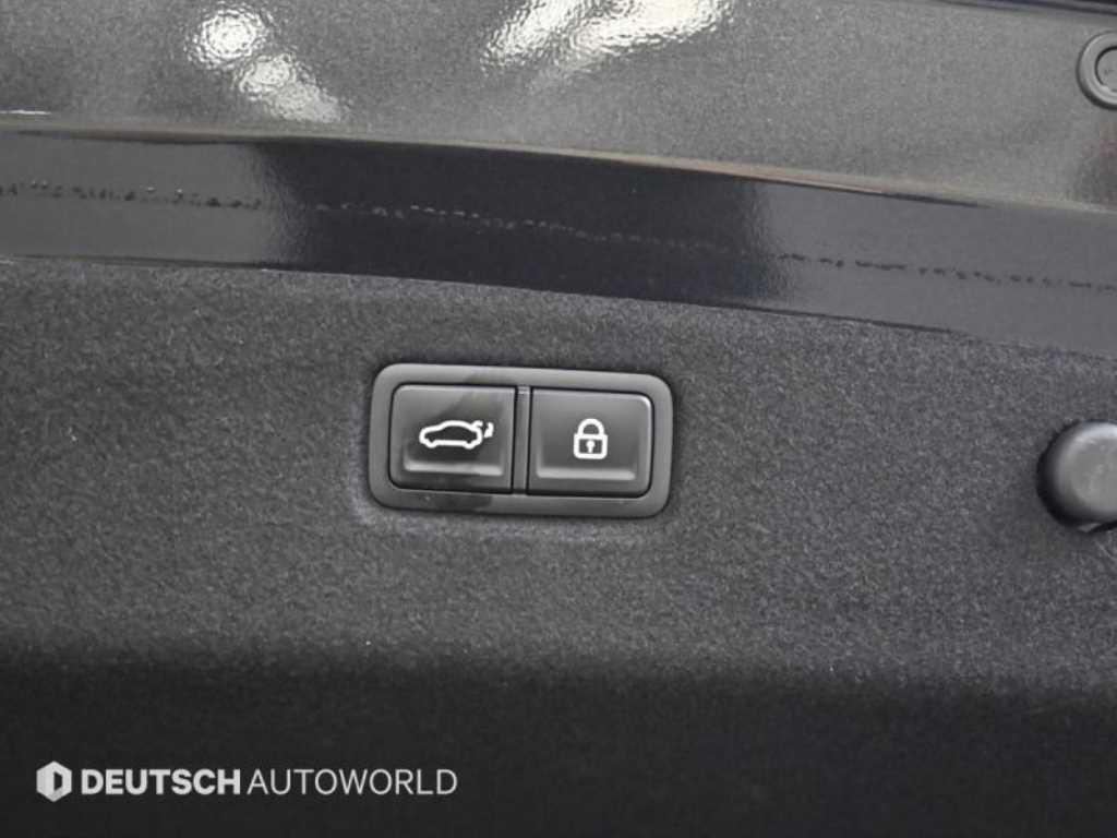 KIA K9 2022 Gris - Importación desde Corea - HF Imports Iquique - Foto 20