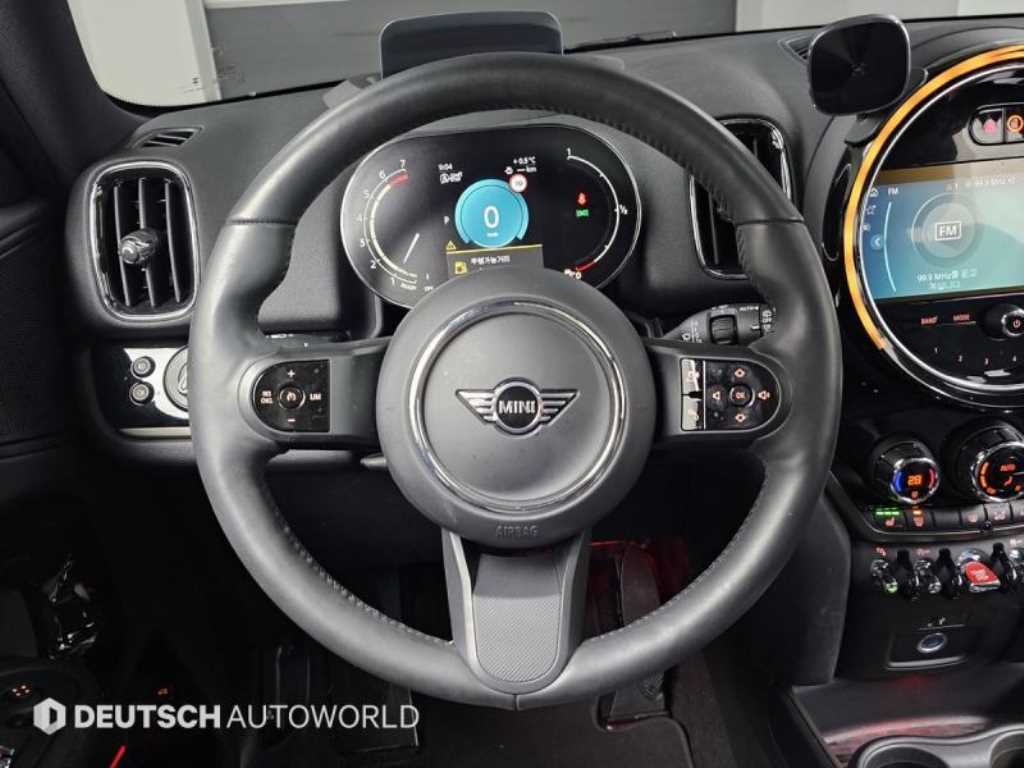 Mini Countryman 2024 - Importación desde Corea - HF Imports Iquique - Foto 13