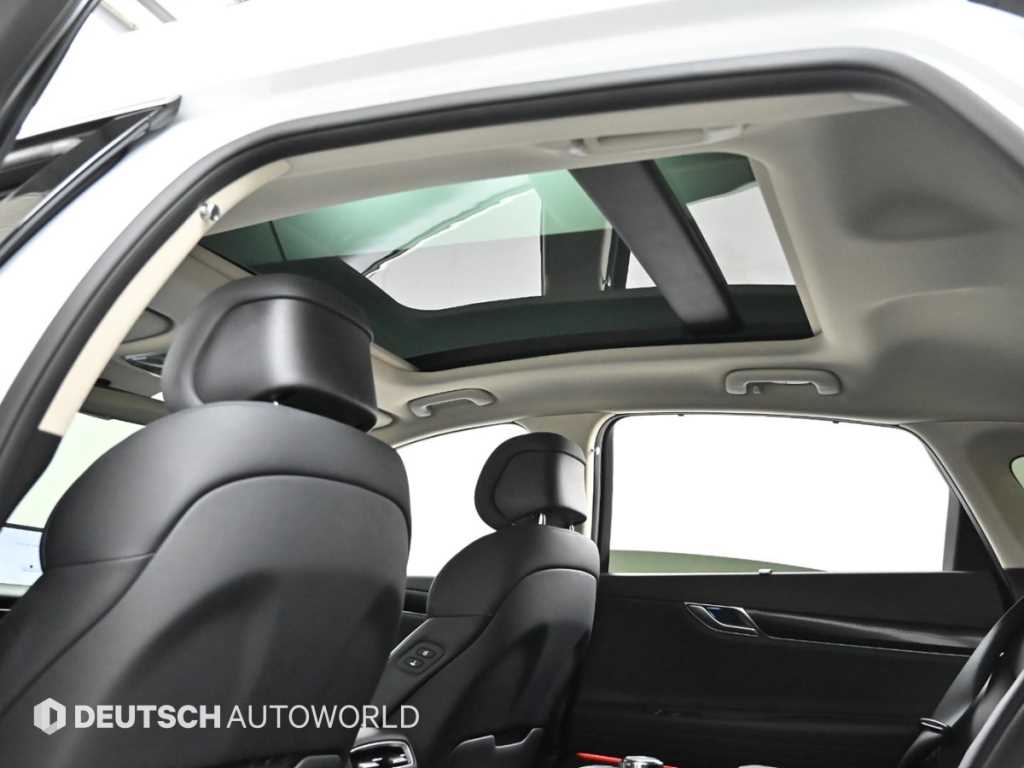 Genesis G80 2025 Blanco - Importación desde Corea - HF Imports Iquique - Foto 19