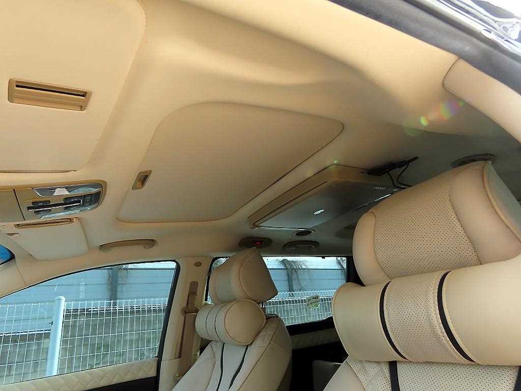 KIA Carnival 2019 Negro - Importación desde Corea - HF Imports Iquique - Foto 14