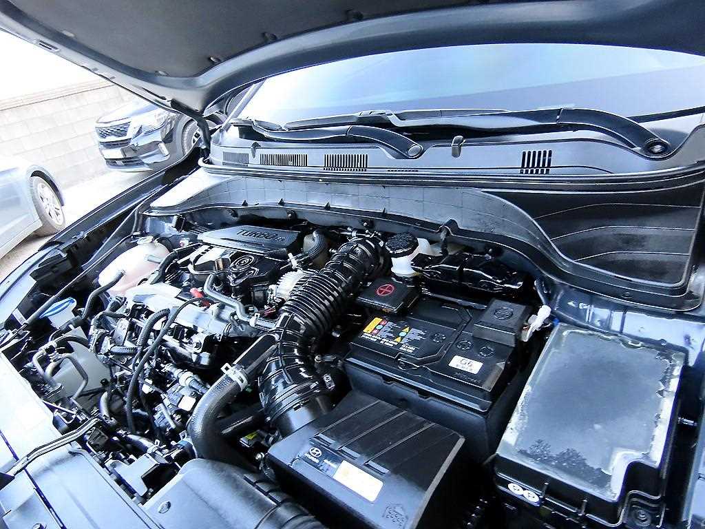 HYUNDAI Kona 2022 Gris - Importación desde Corea - HF Imports Iquique - Foto 19