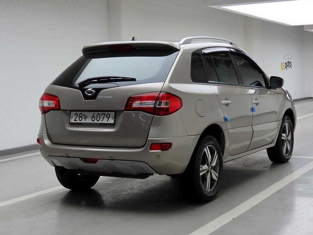 SAMSUNG QM5 - Vista 4