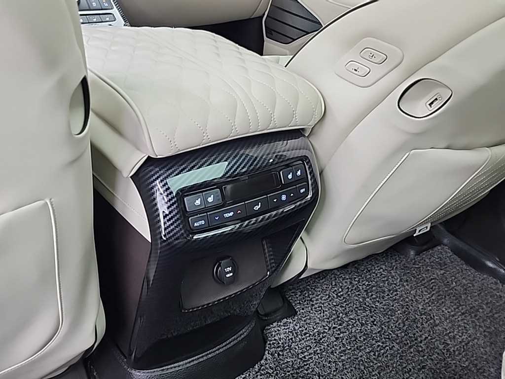 HYUNDAI Palisade 2022 Blanco - Importación desde Corea - HF Imports Iquique - Foto 13