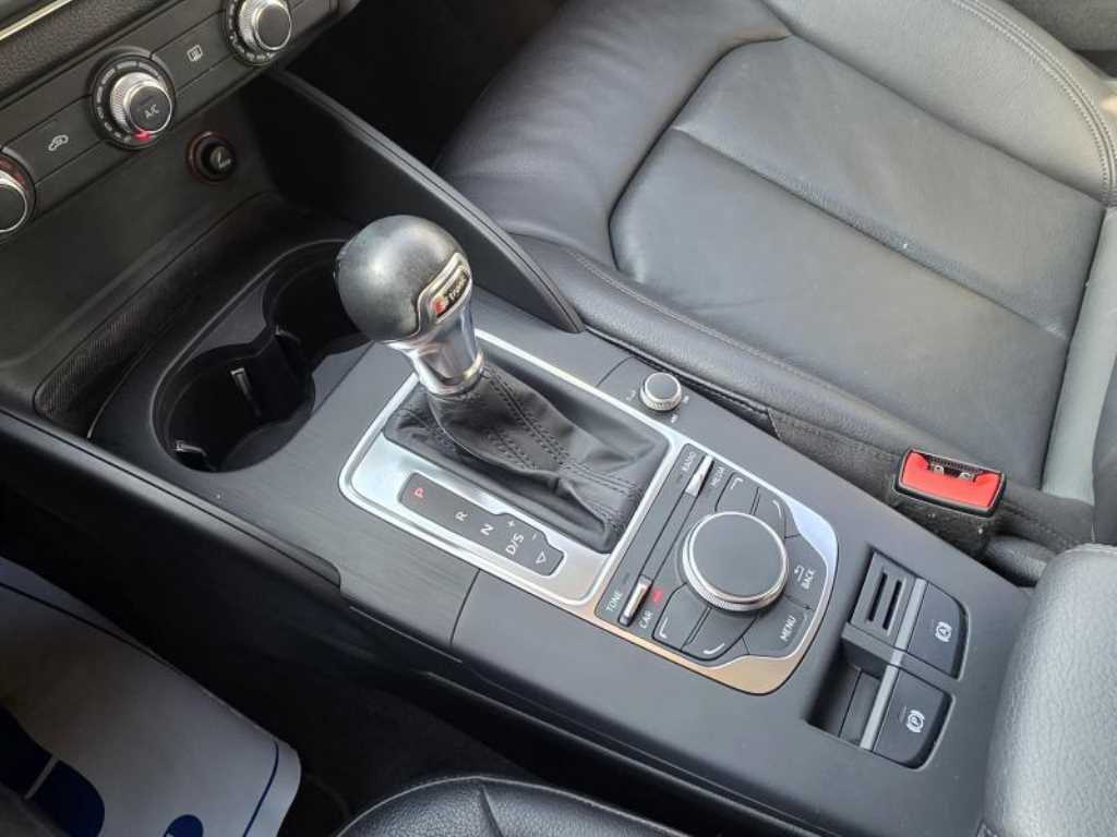 Audi A3 2014 Blanco - Importación desde Corea - HF Imports Iquique - Foto 15