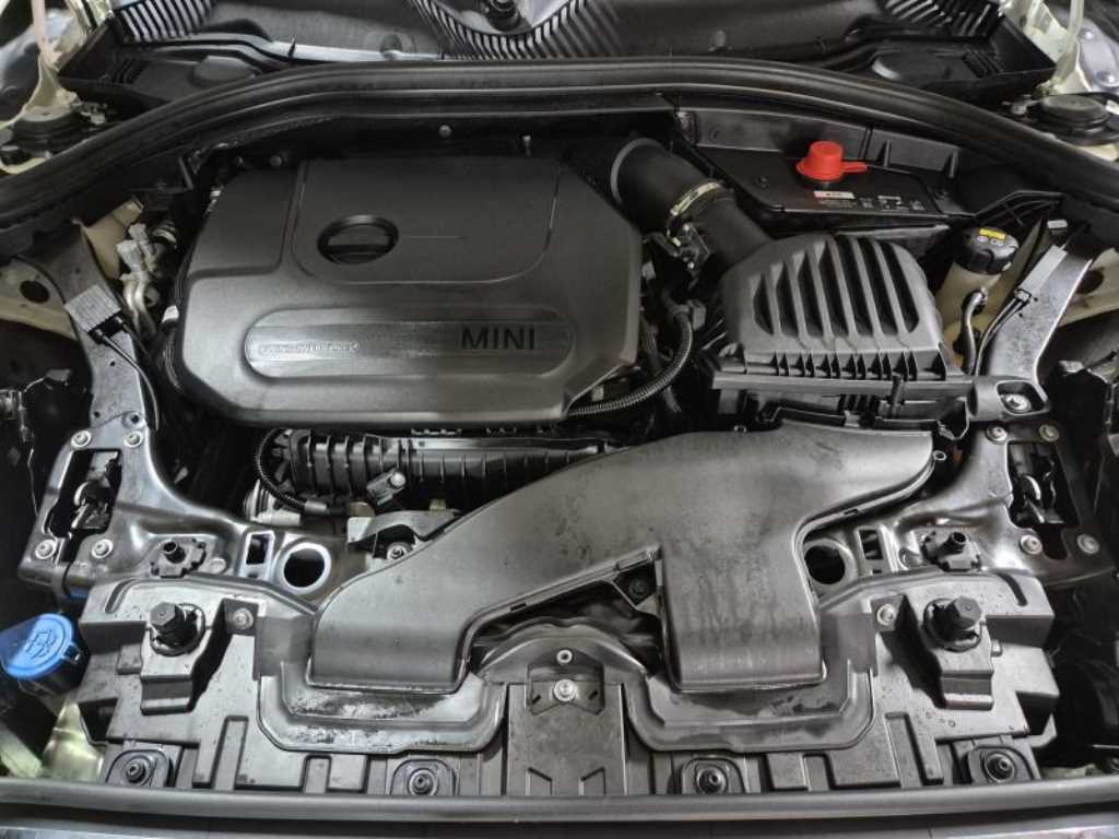 Mini Clubman 2020 - Importación desde Corea - HF Imports Iquique - Foto 19