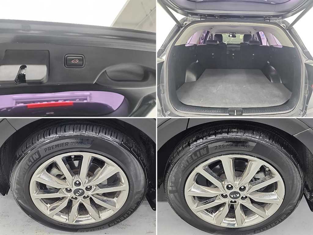 KIA Sorento 2017 - Importación desde Corea - HF Imports Iquique - Foto 19