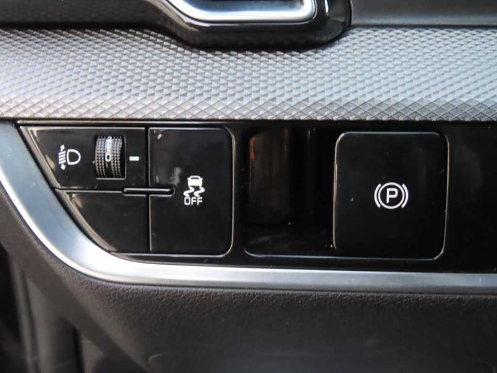 KIA Sportage - Vista 12