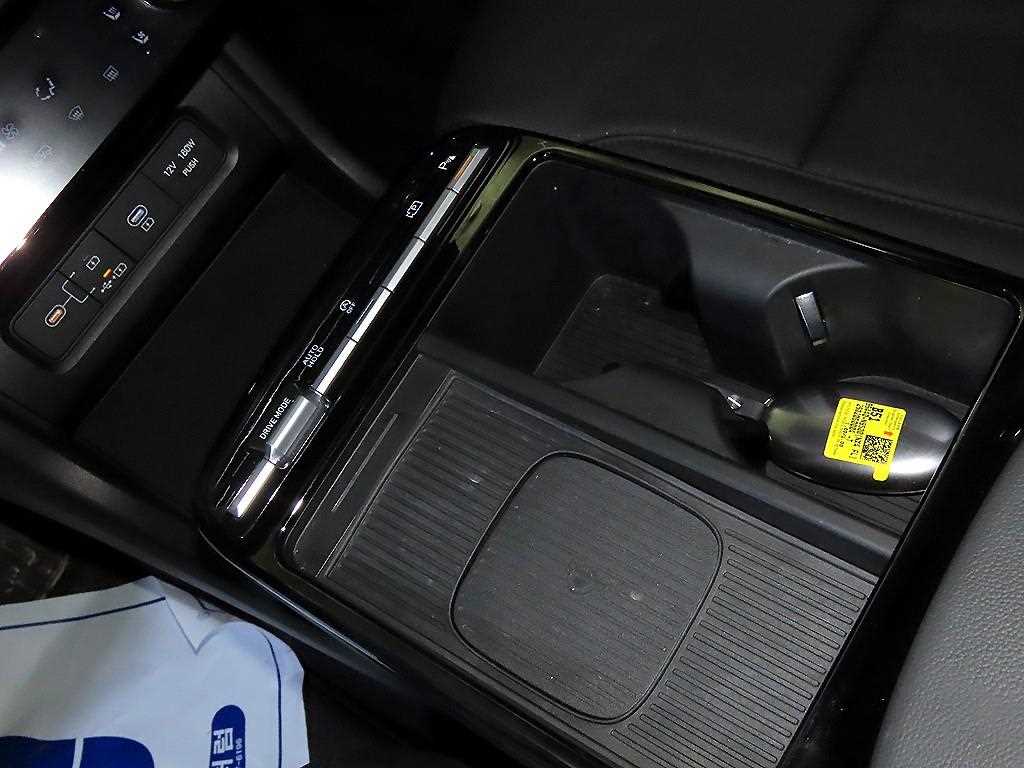 HYUNDAI Tucson 2025 Gris - Importación desde Corea - HF Imports Iquique - Foto 13