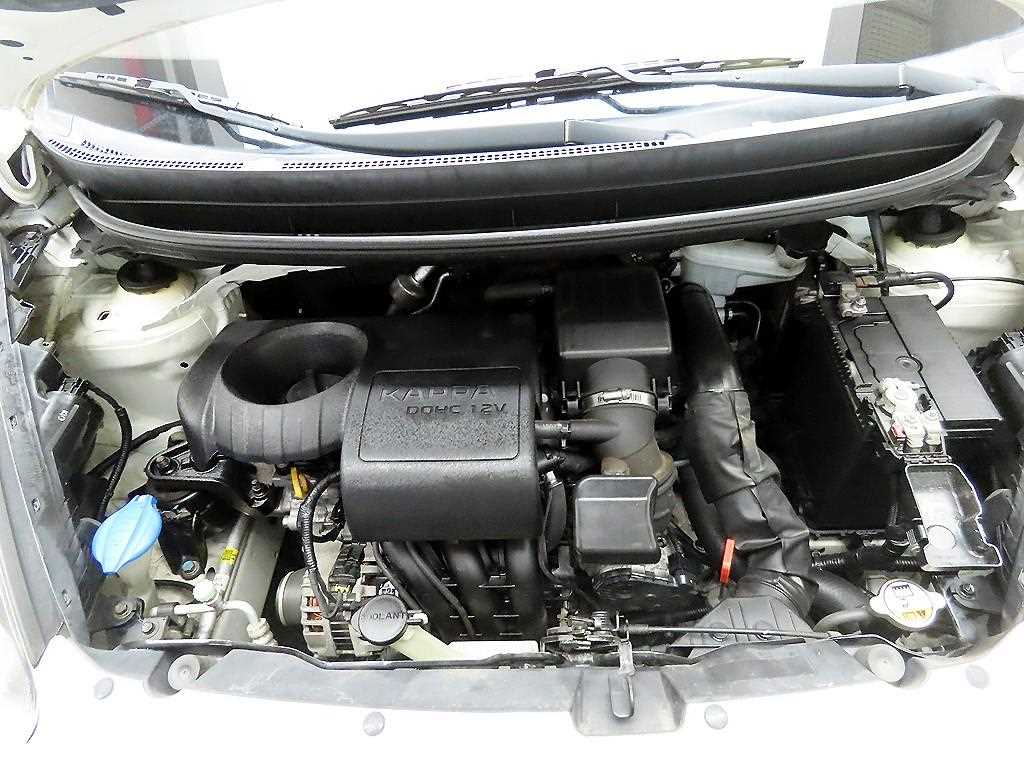 KIA Morning 2016 - Importación desde Corea - HF Imports Iquique - Foto 19