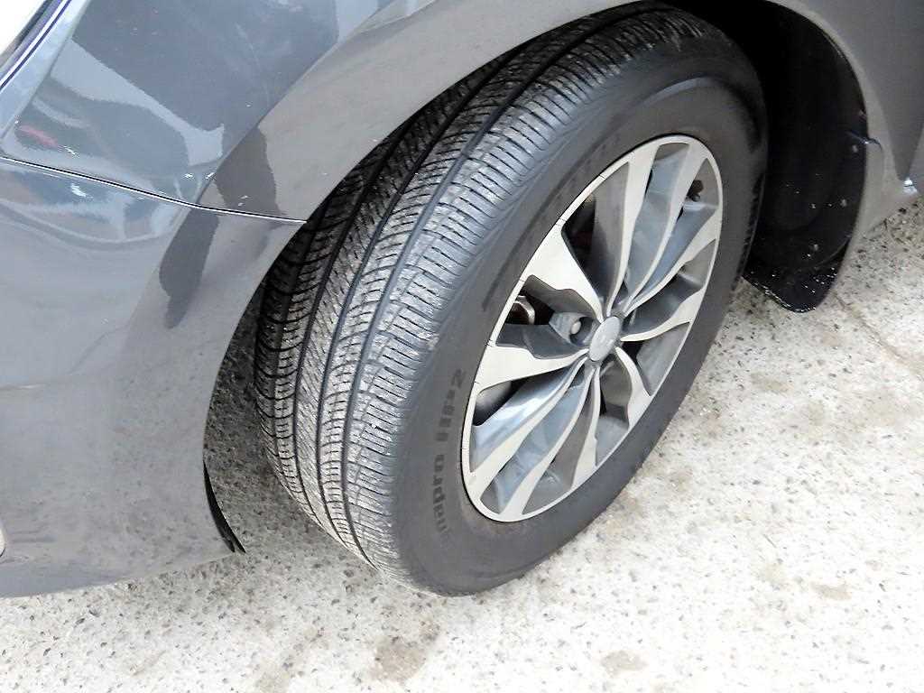 KIA Carnival 2018 Gris - Importación desde Corea - HF Imports Iquique - Foto 20