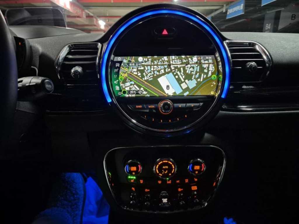 Mini Clubman 2020 - Importación desde Corea - HF Imports Iquique - Foto 17