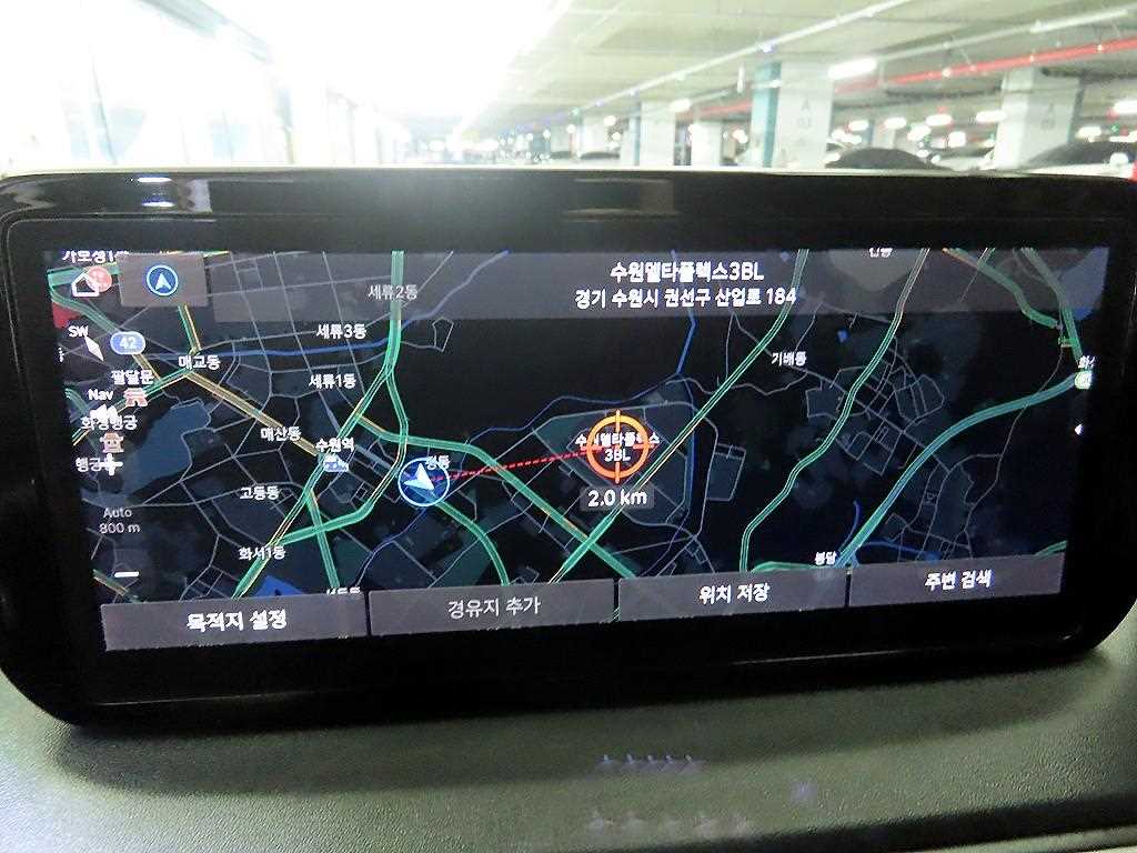 HYUNDAI Santa Fe - Vista 12