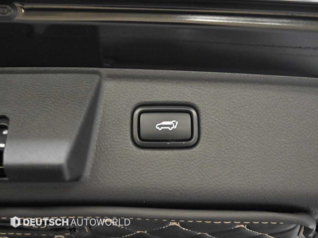 KIA Mohave 2020 Negro - Importación desde Corea - HF Imports Iquique - Foto 20