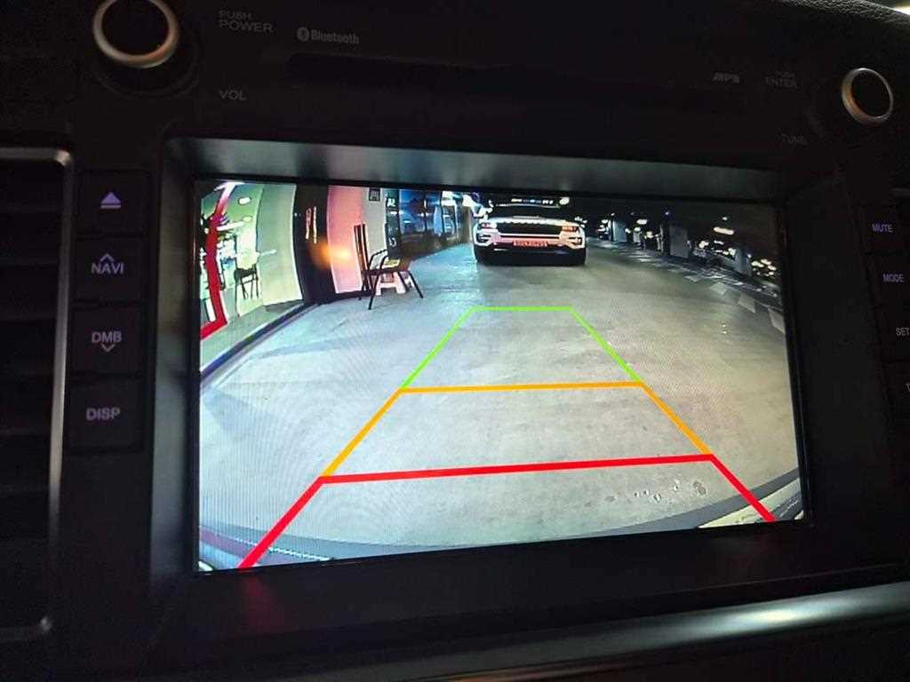 HYUNDAI Sonata 2016 Gris - Importación desde Corea - HF Imports Iquique - Foto 15