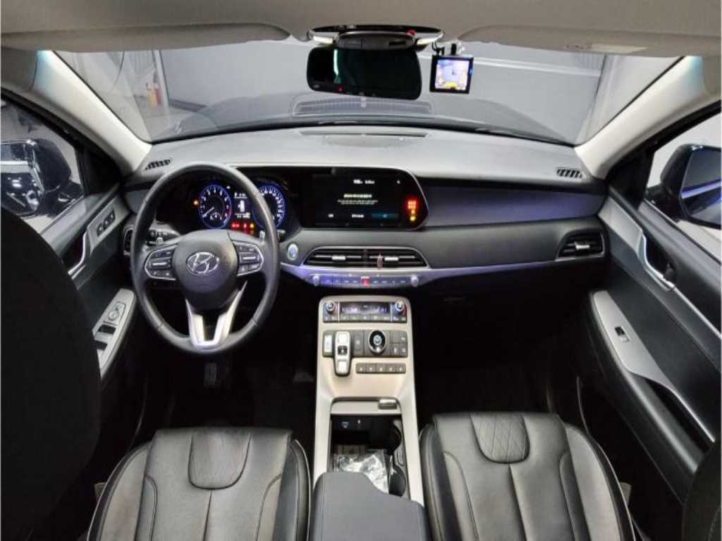 HYUNDAI Palisade - Vista 6