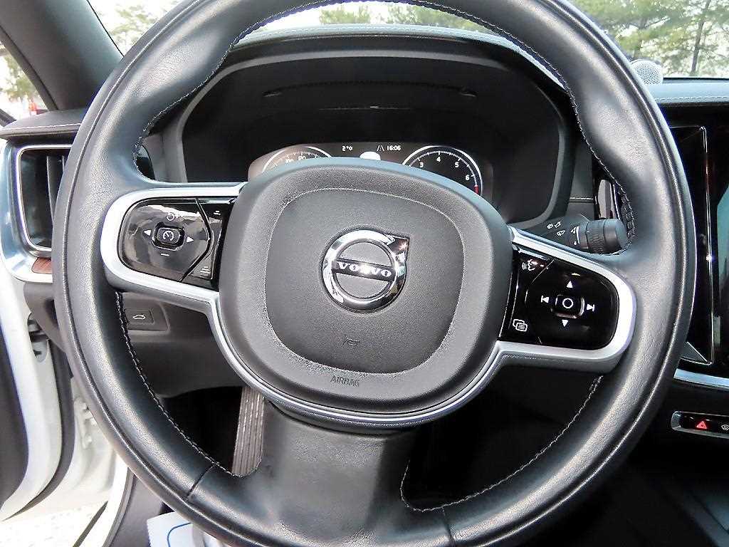 Volvo S60 - Vista 8