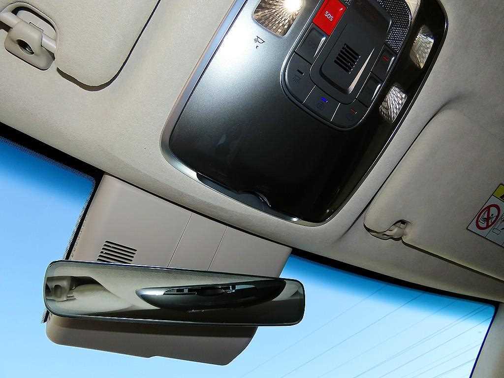 Genesis GV80 2024 - Importación desde Corea - HF Imports Iquique - Foto 14