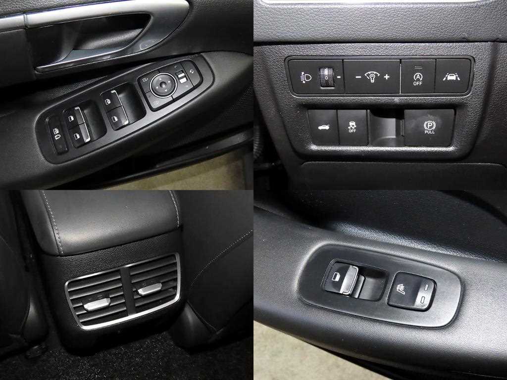 HYUNDAI Sonata 2020 Negro - Importación desde Corea - HF Imports Iquique - Foto 18