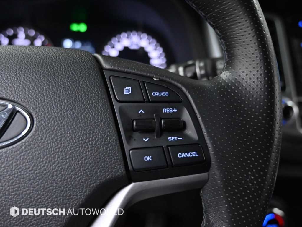 HYUNDAI Tucson 2018 - Importación desde Corea - HF Imports Iquique - Foto 18