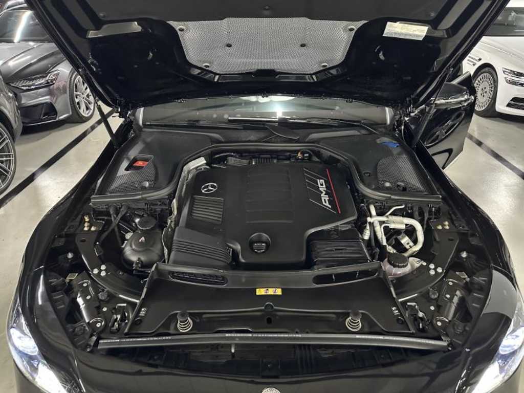 Mercedes Benz AMG GT 2023 Negro - Importación desde Corea - HF Imports Iquique - Foto 13