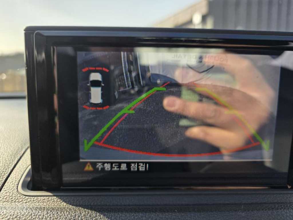 Audi A3 2014 Blanco - Importación desde Corea - HF Imports Iquique - Foto 16